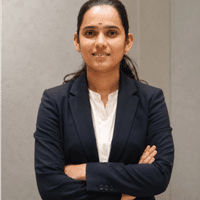 Lavanya T