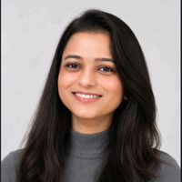 Renuka Borade