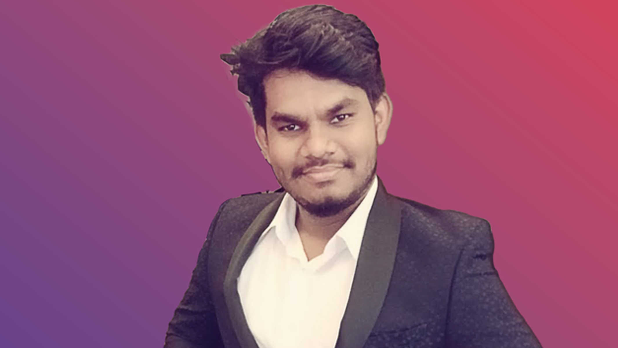 Ragav kumar v corporate trainer public speaker mentor creator