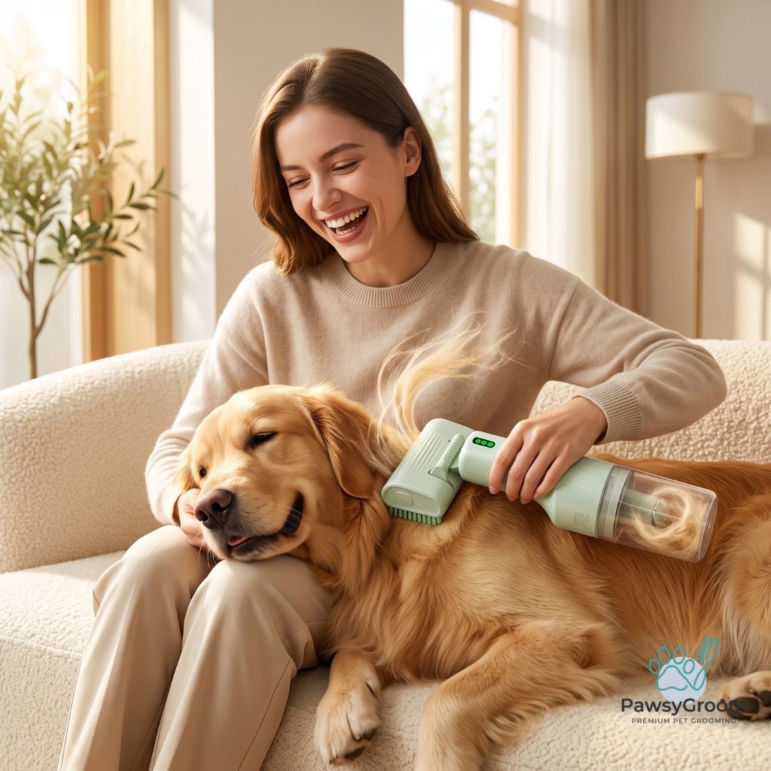 Calm Cat Grooming Spa