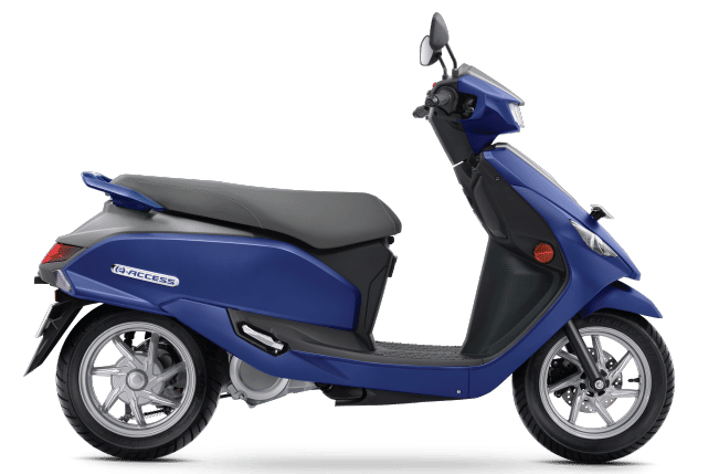 Suzuki e-Access