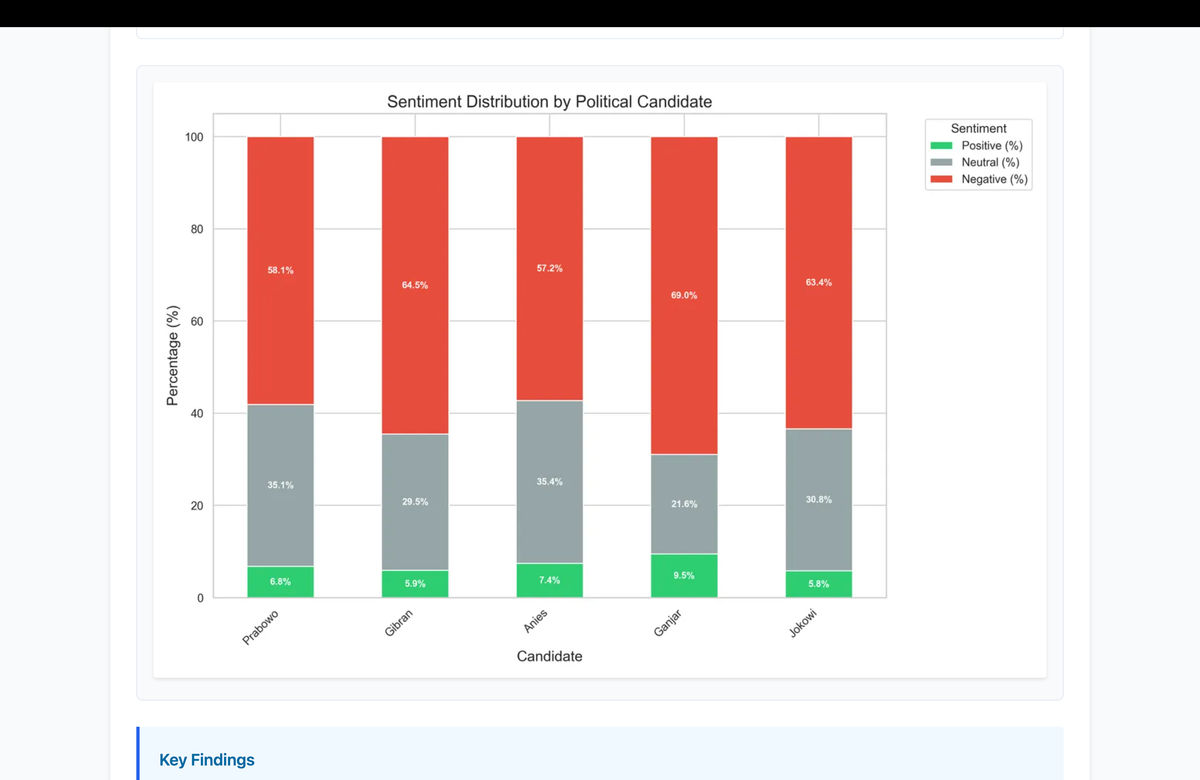 TurnBackHoax Analysis of 2024: Sentiment Analysis