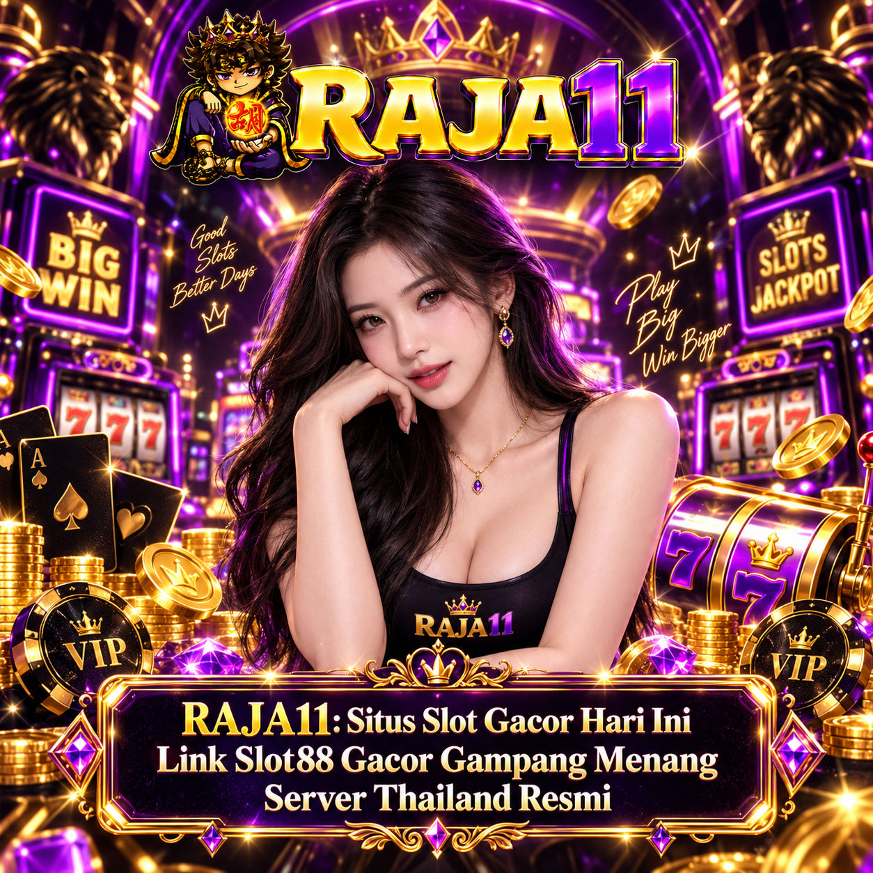 Slot Gacor Hari Ini