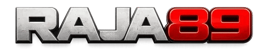 RAJA89 Logo