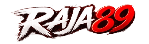 RAJA89 Logo