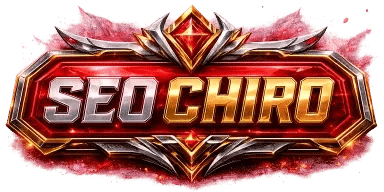 SEO CHIRO BUTTON