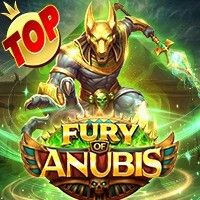 Fury Of Anubis
