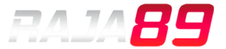 RAJA89 Logo