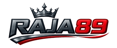 RAJA89 Logo