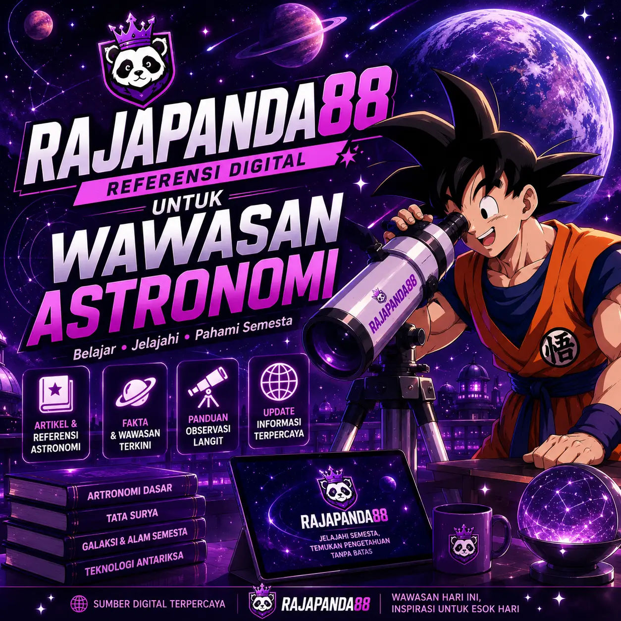 RAJAPANDA88