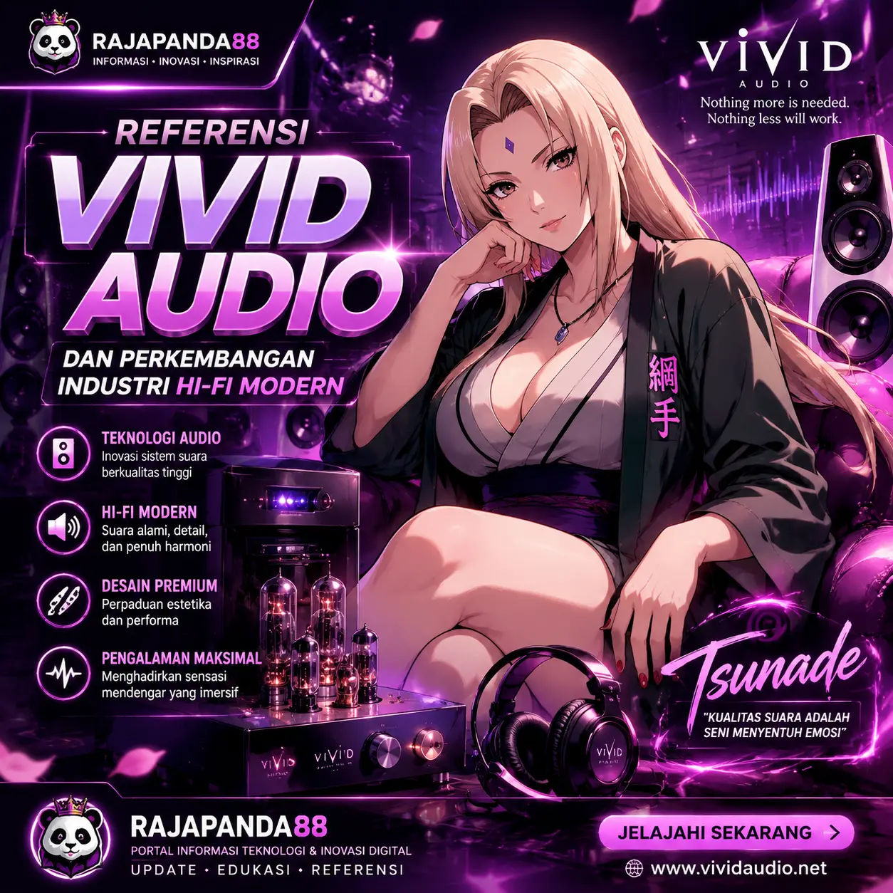 RAJAPANDA88