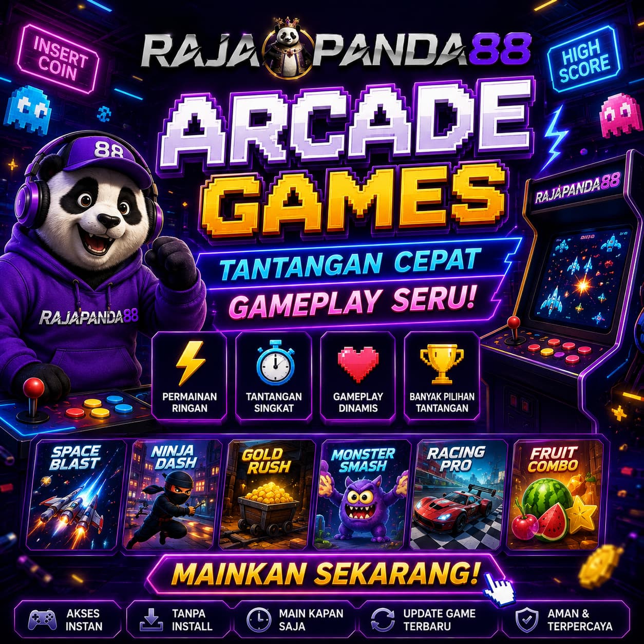 RAJAPANDA88