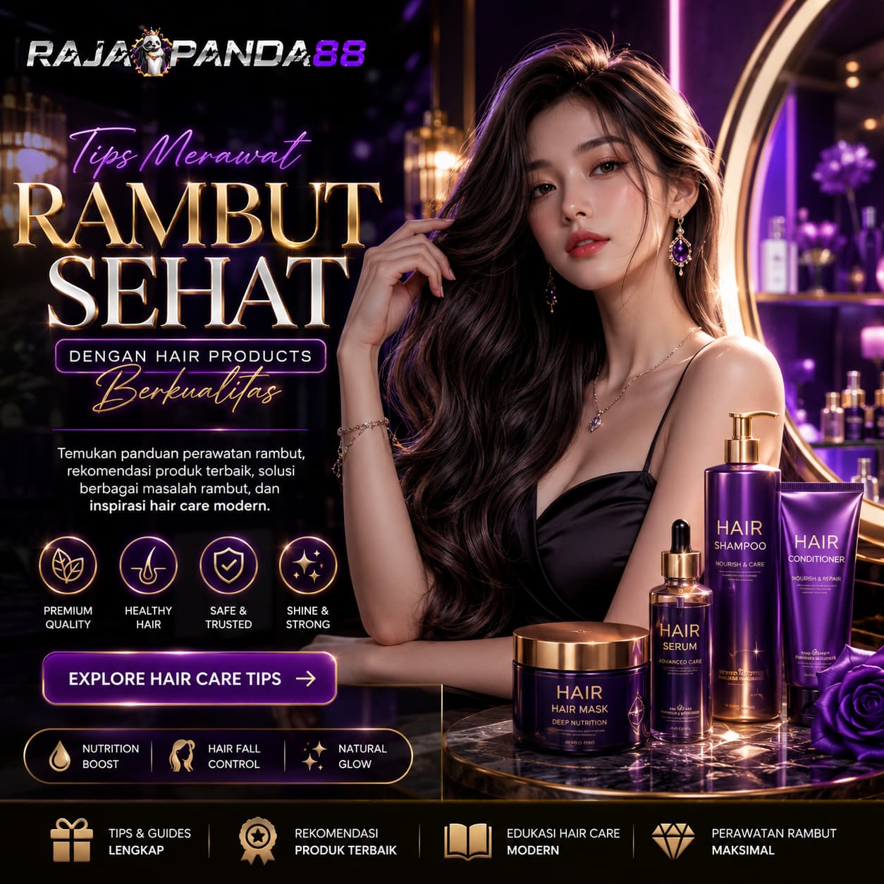RAJAPANDA88