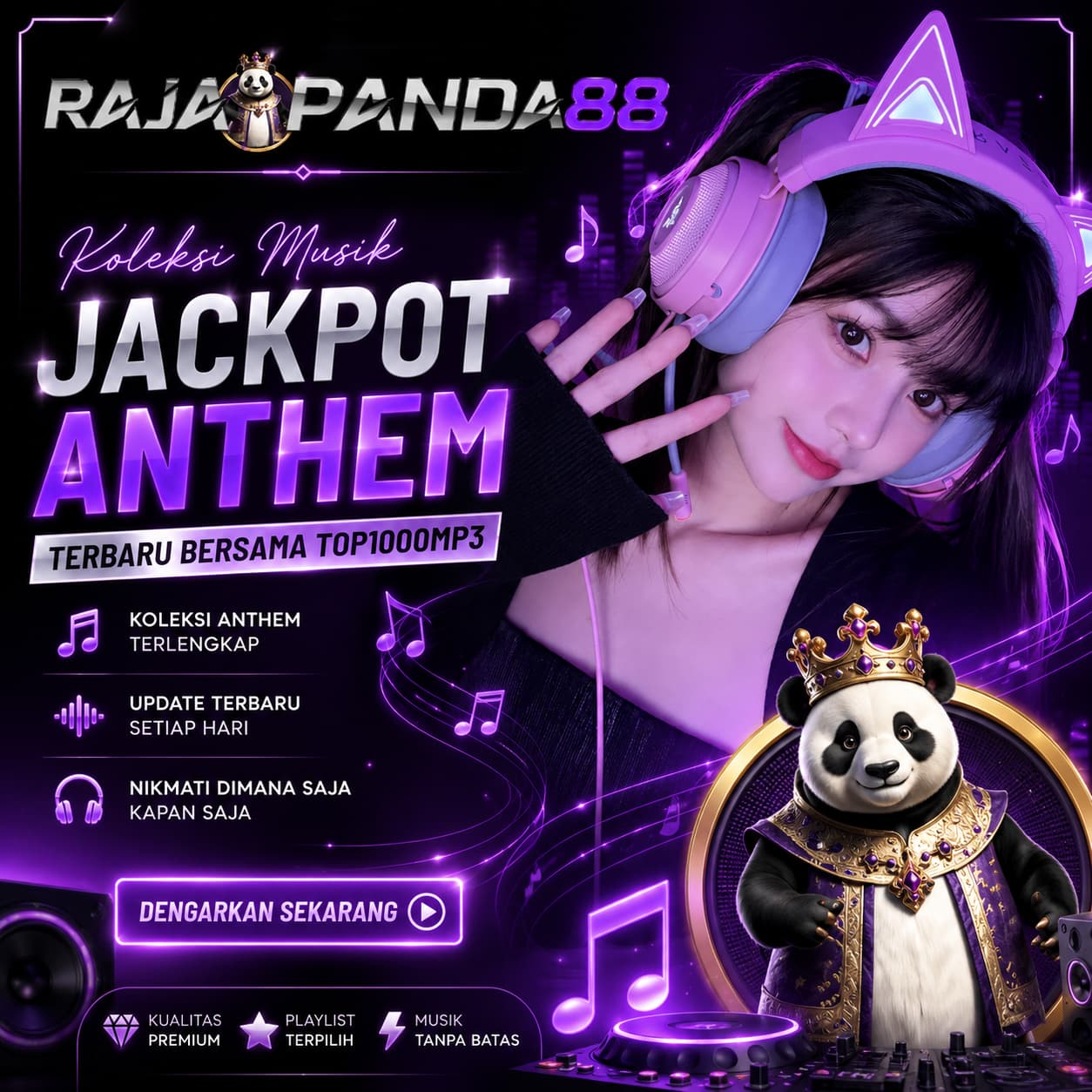 RAJAPANDA88