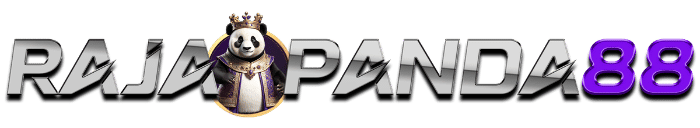 RAJAPANDA88 Logo