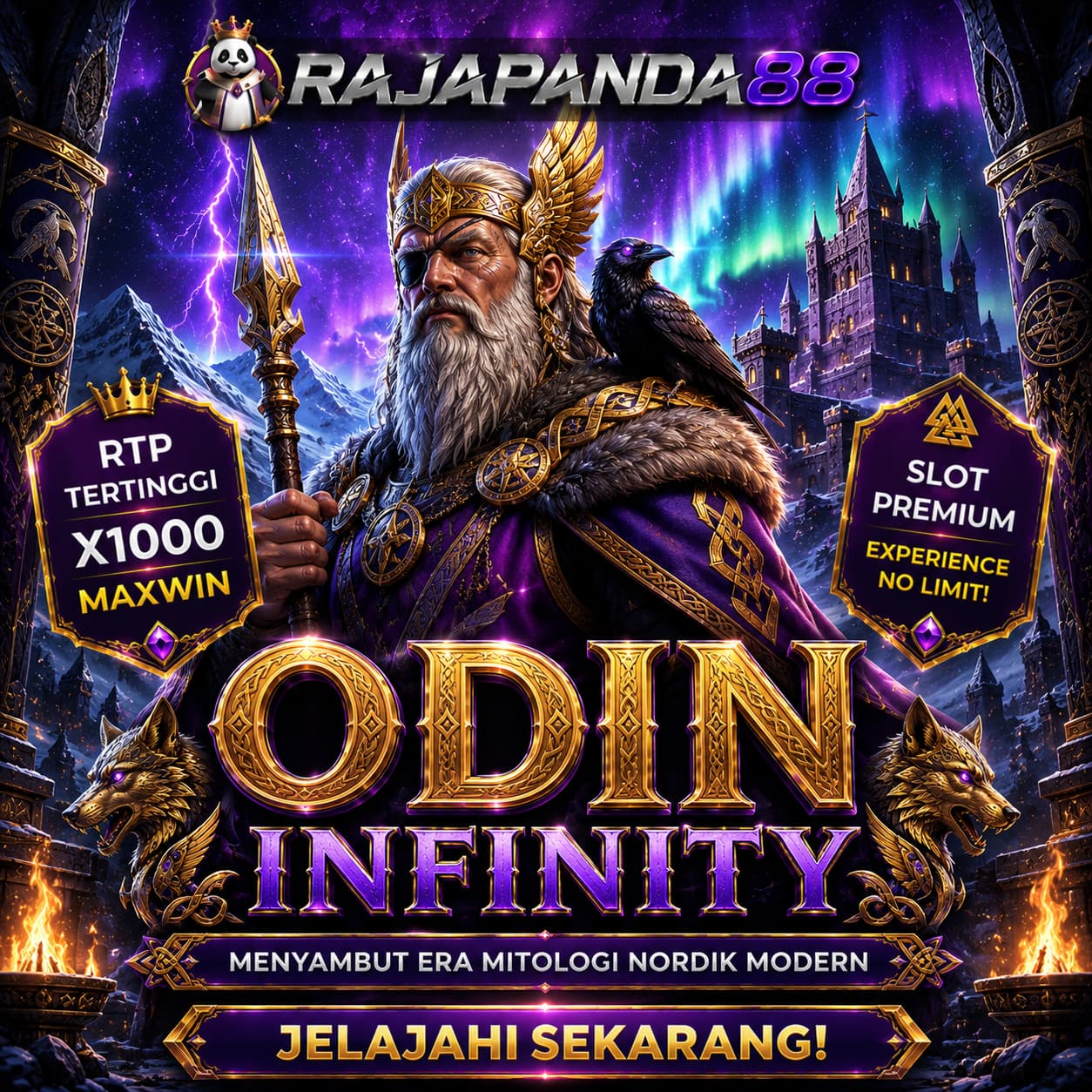 RAJAPANDA88