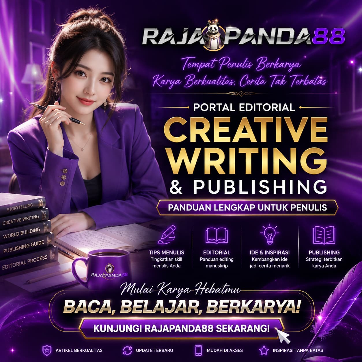 RAJAPANDA88