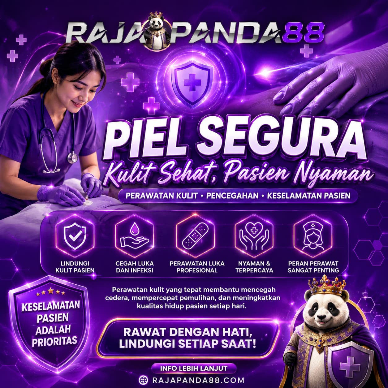 RAJAPANDA88
