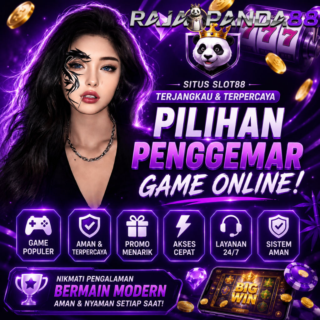 RAJAPANDA88