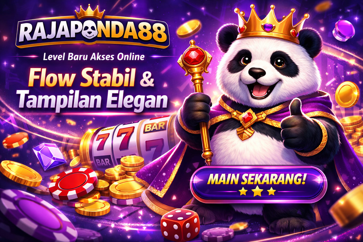 RAJAPANDA88 