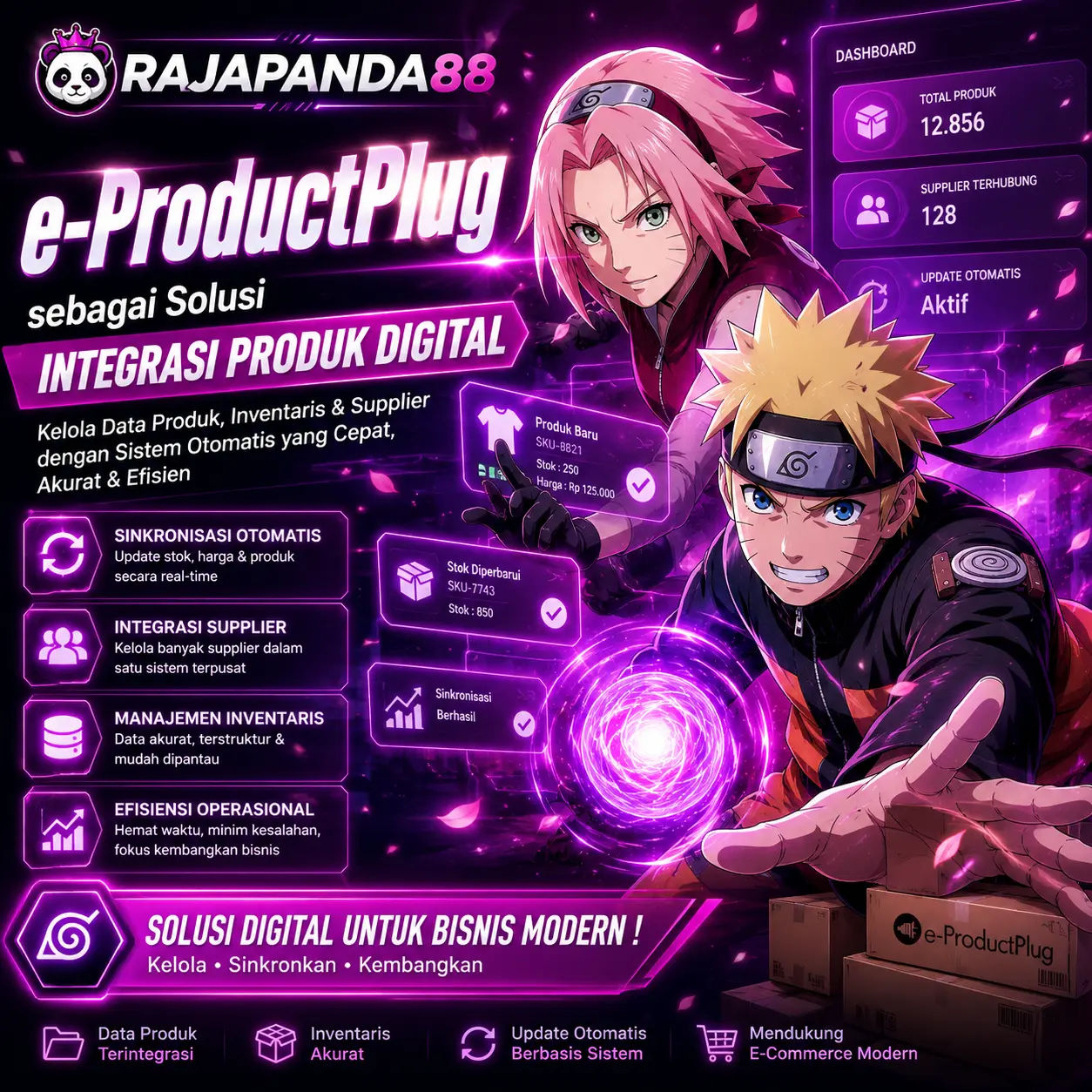RAJAPANDA88