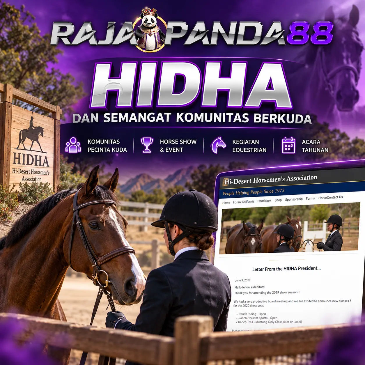 RAJAPANDA88