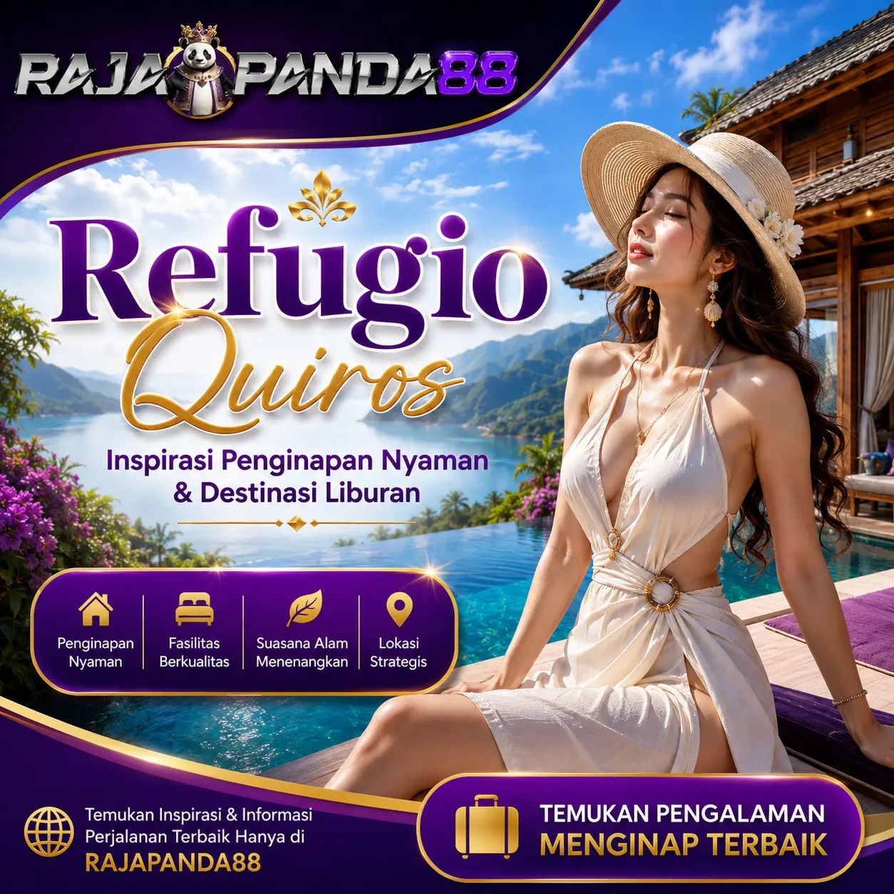 RAJAPANDA88