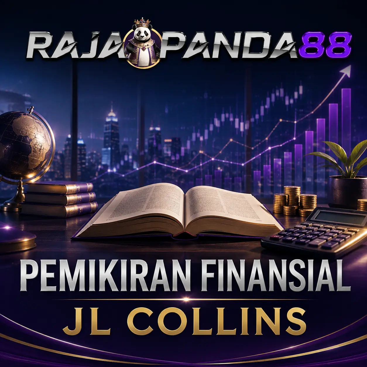 RAJAPANDA88 DAFTAR