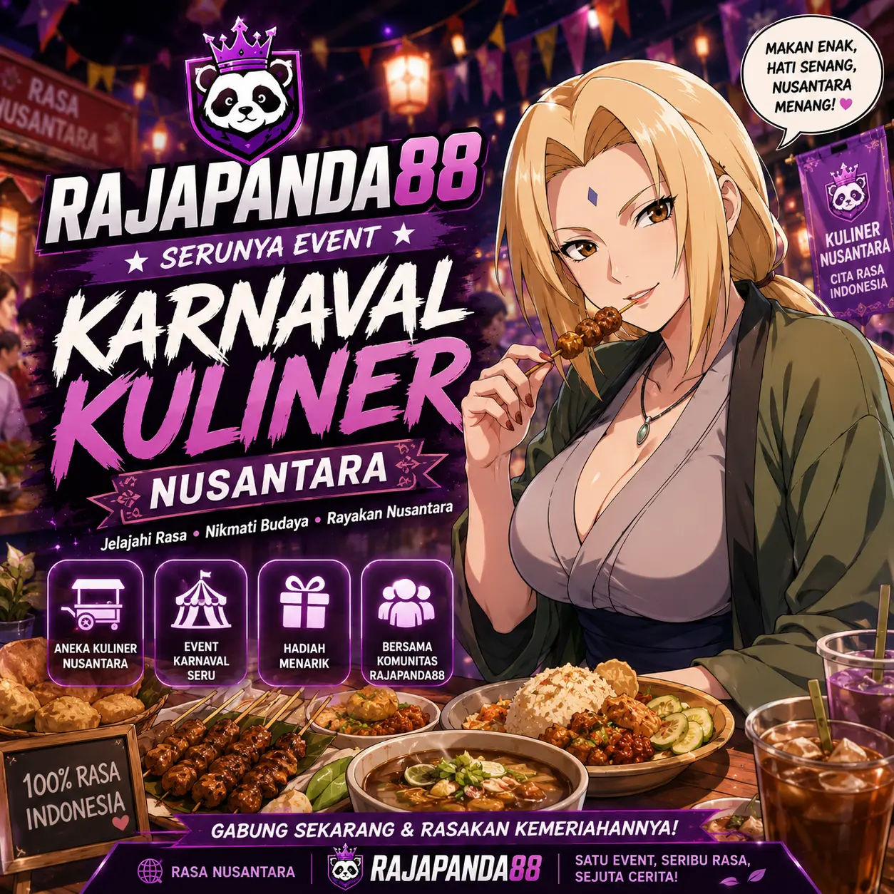 RAJAPANDA88