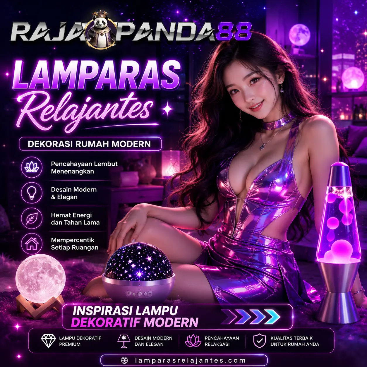 RAJAPANDA88