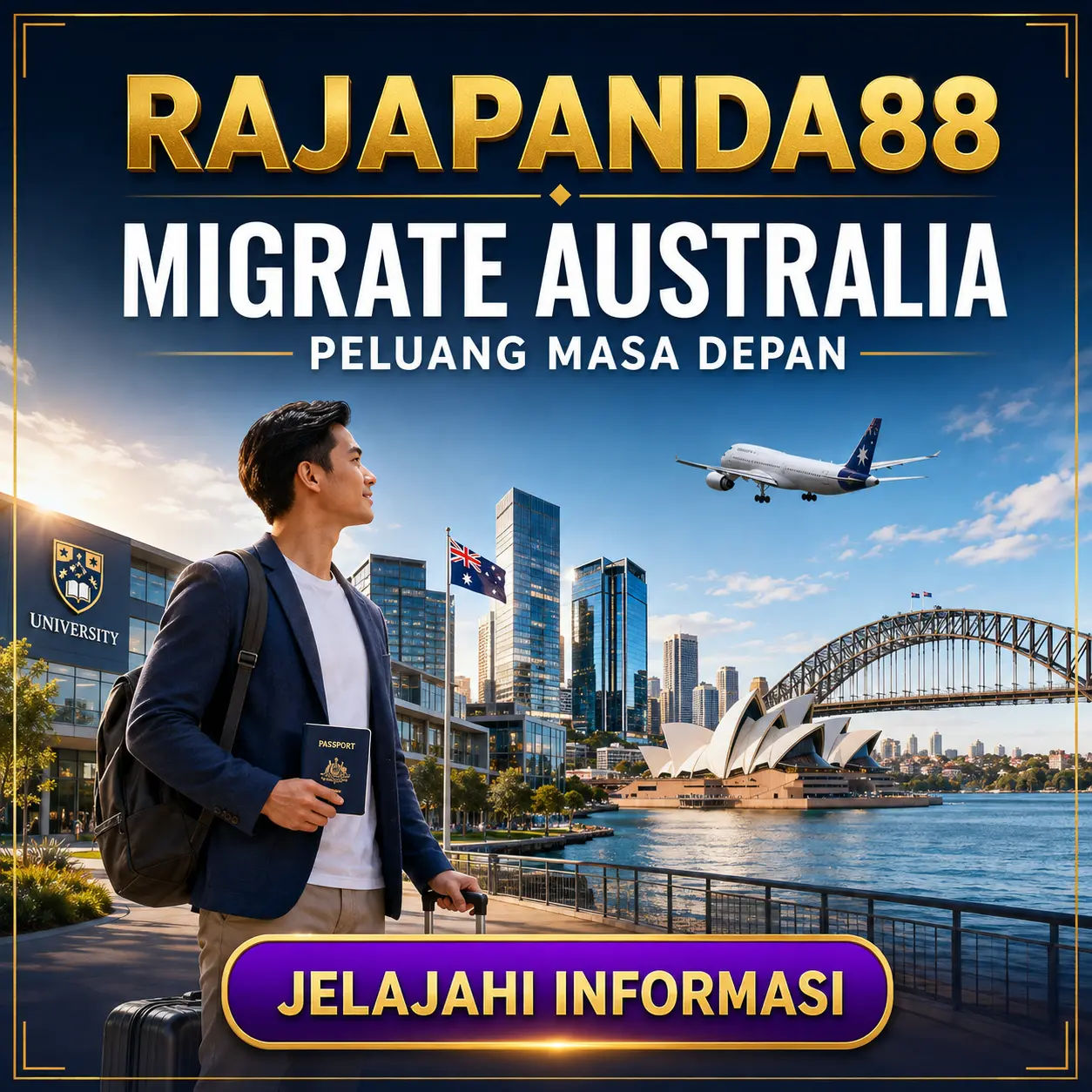 RAJAPANDA88