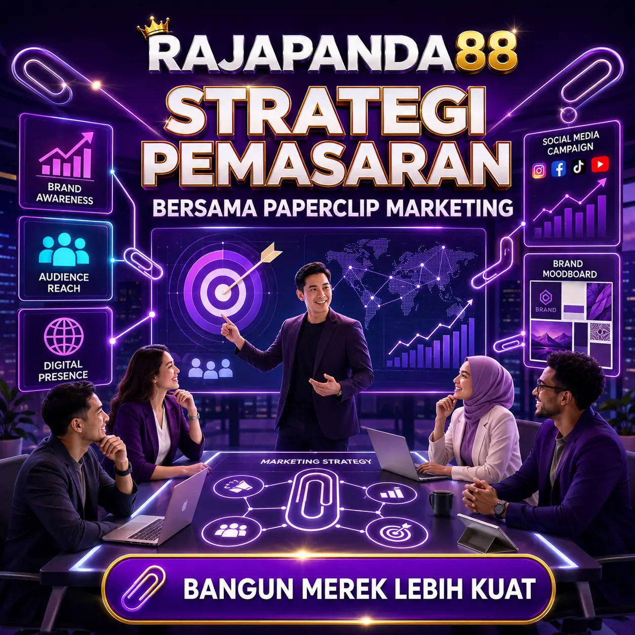 RAJAPANDA88
