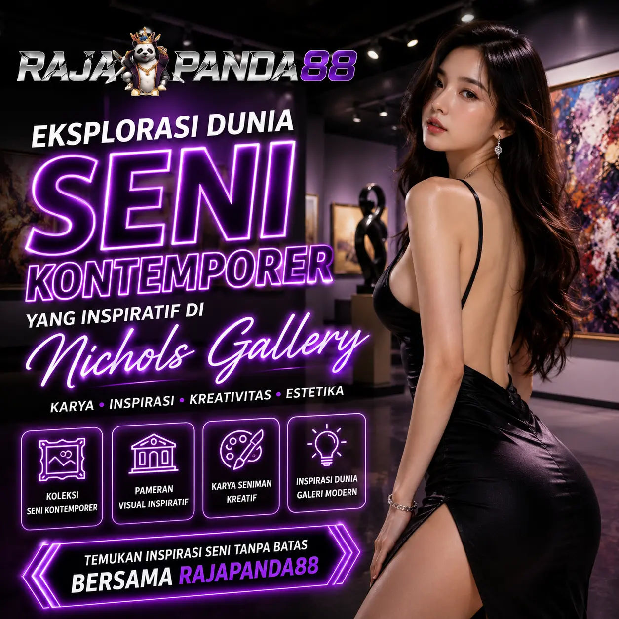 RAJAPANDA88