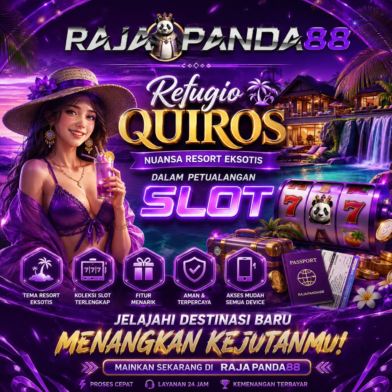 RAJAPANDA88