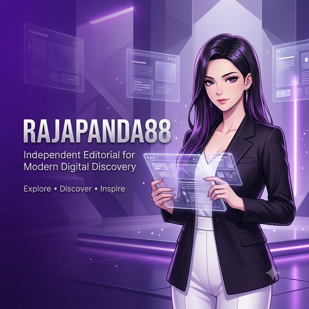 RAJAPANDA88