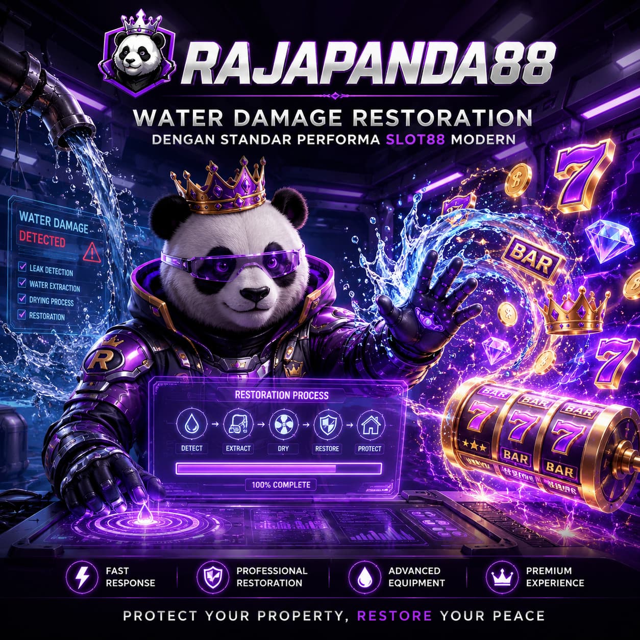 RAJAPANDA88