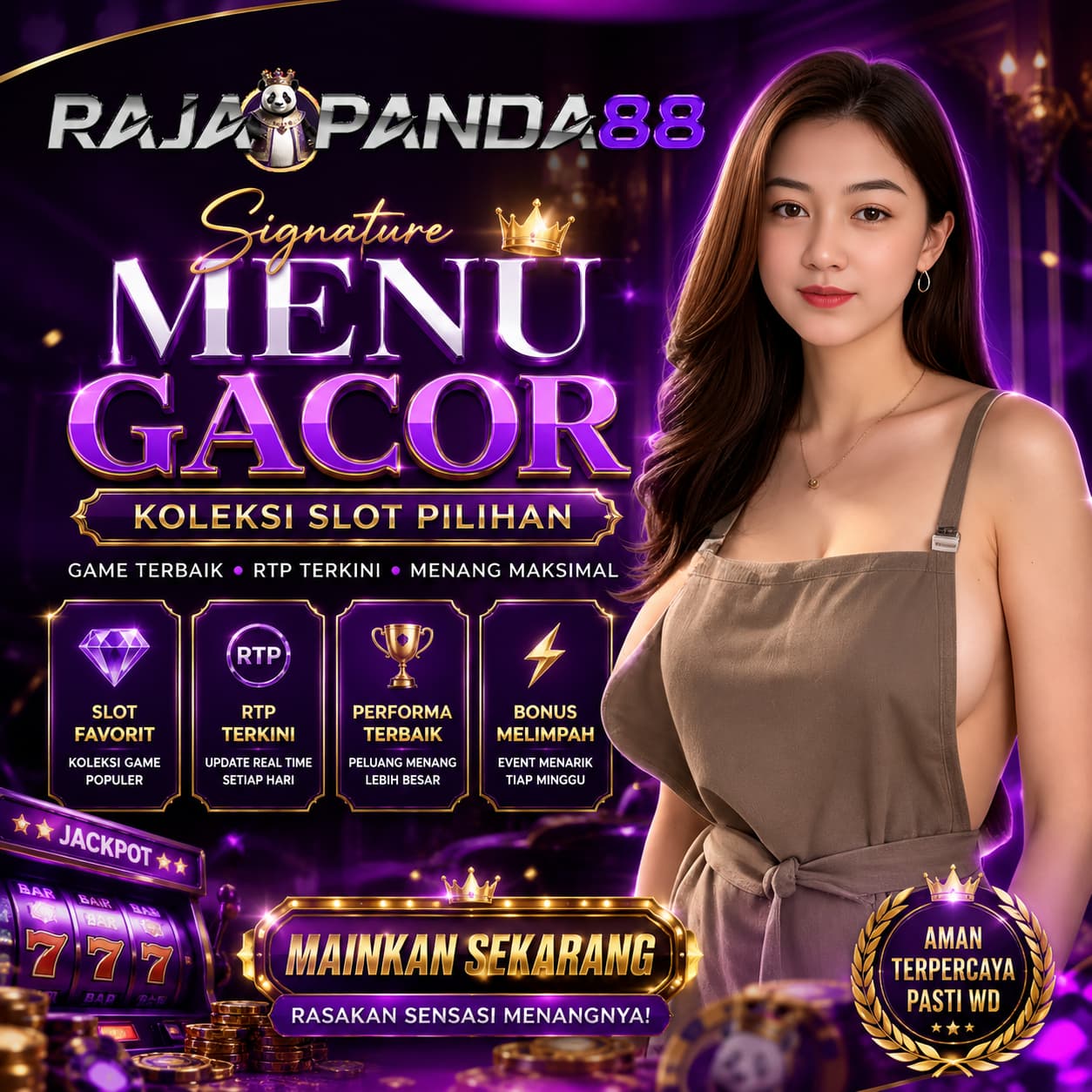 RAJAPANDA88