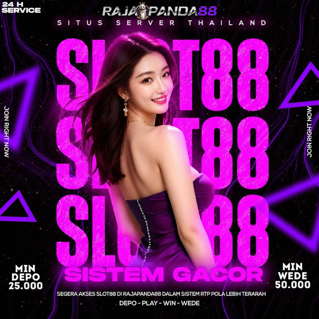 RAJAPANDA88