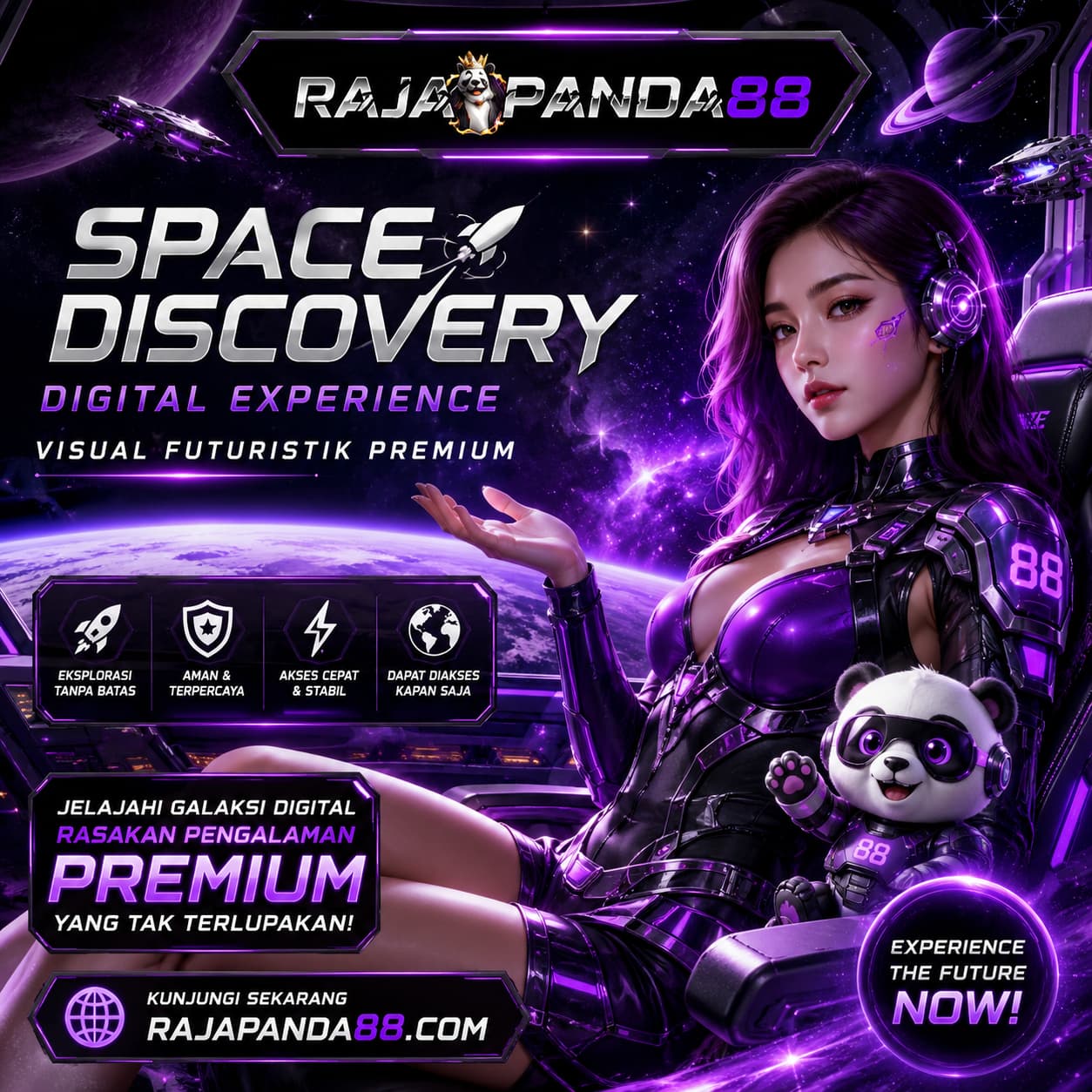 RAJAPANDA88