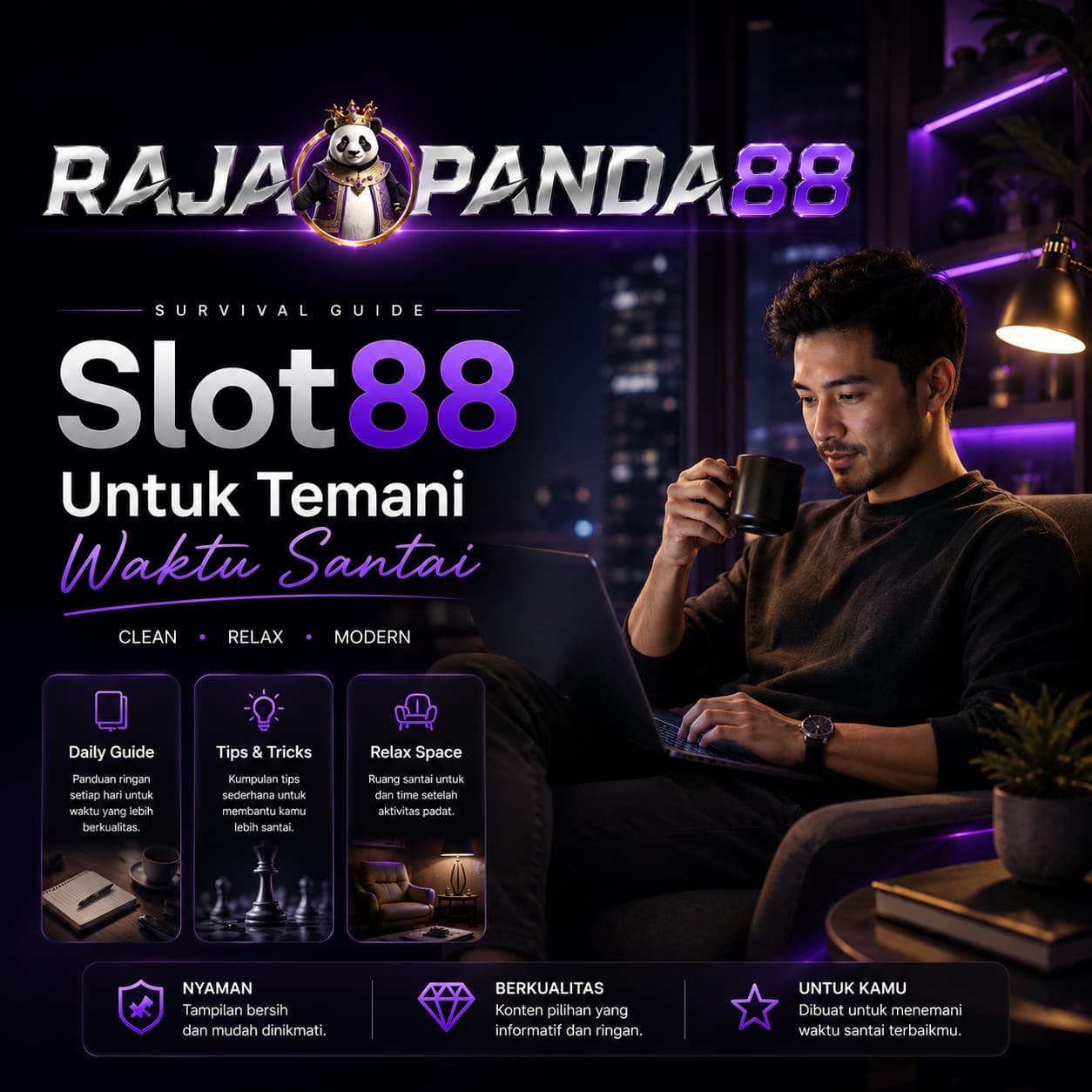 Promo Banner