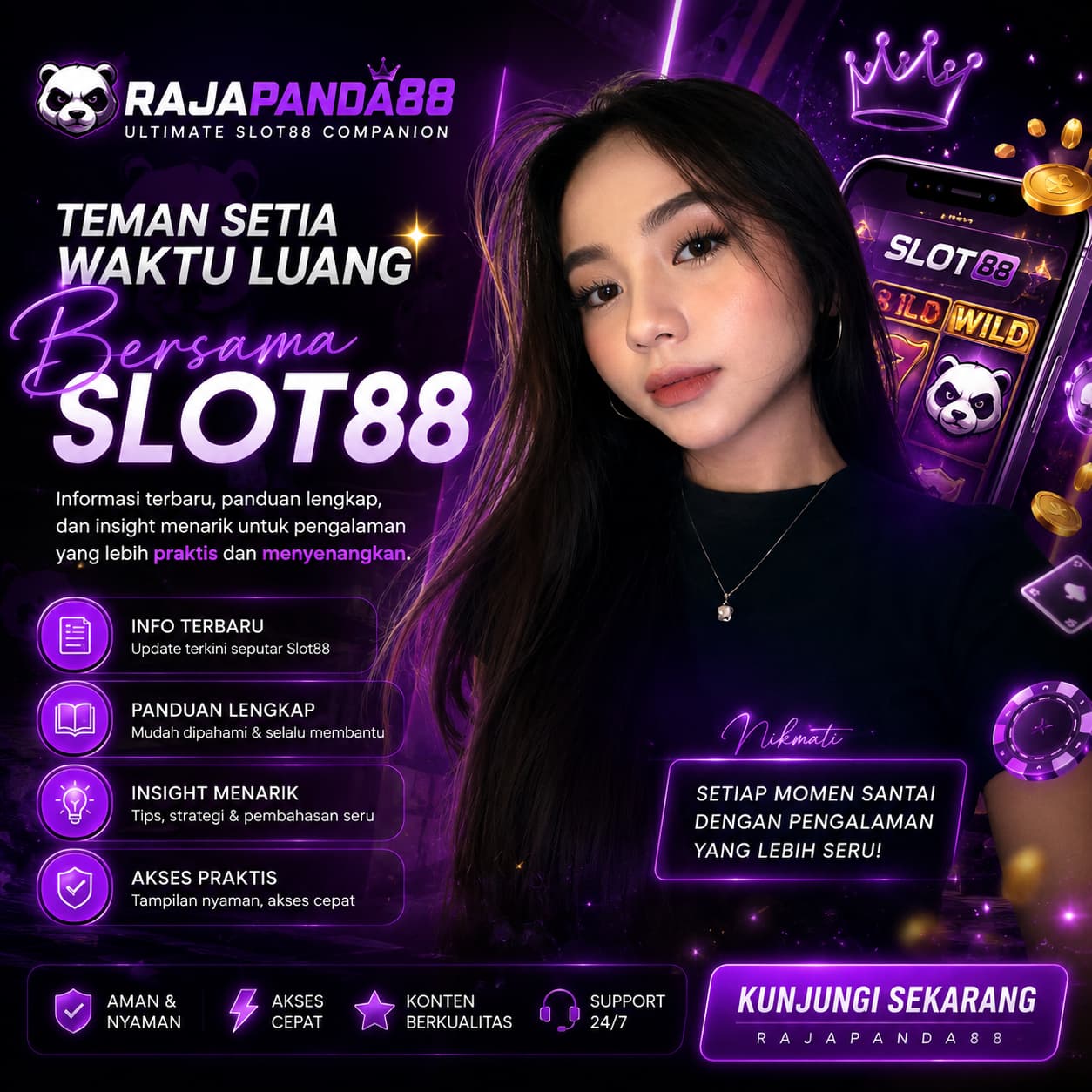 Promo Banner
