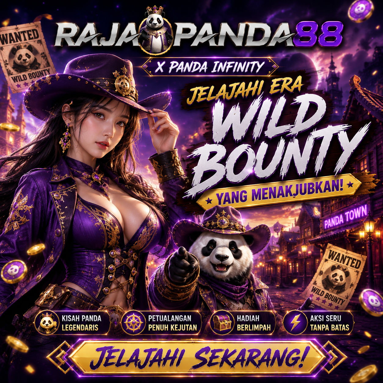 RAJAPANDA88