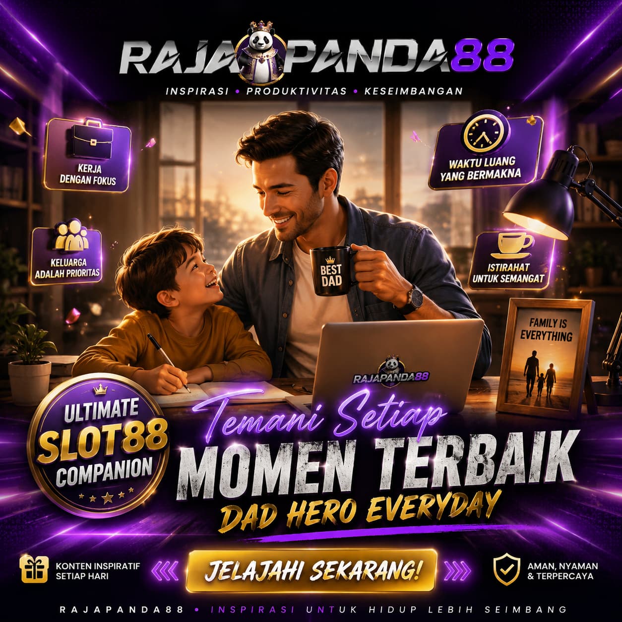 Promo Banner
