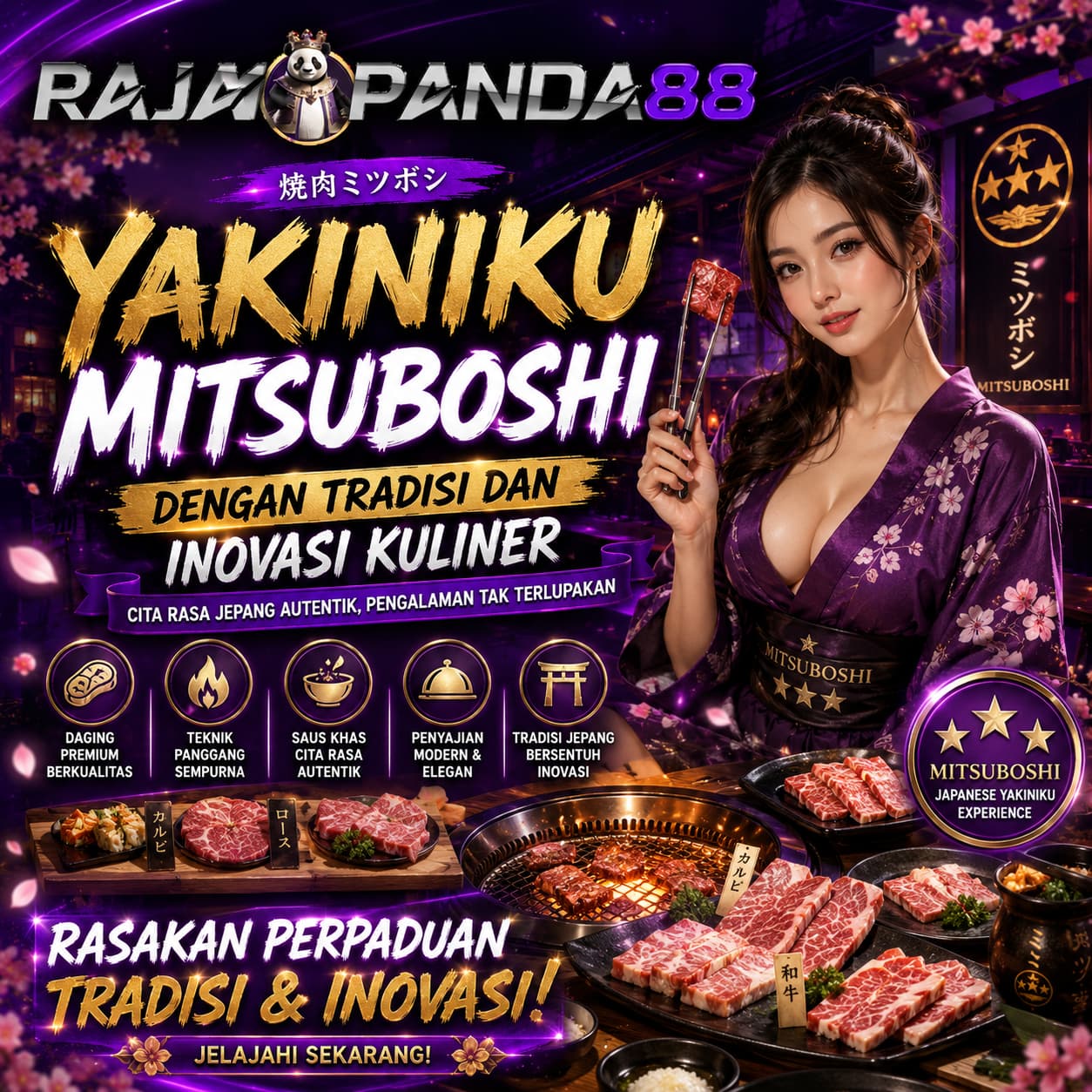 RAJAPANDA88