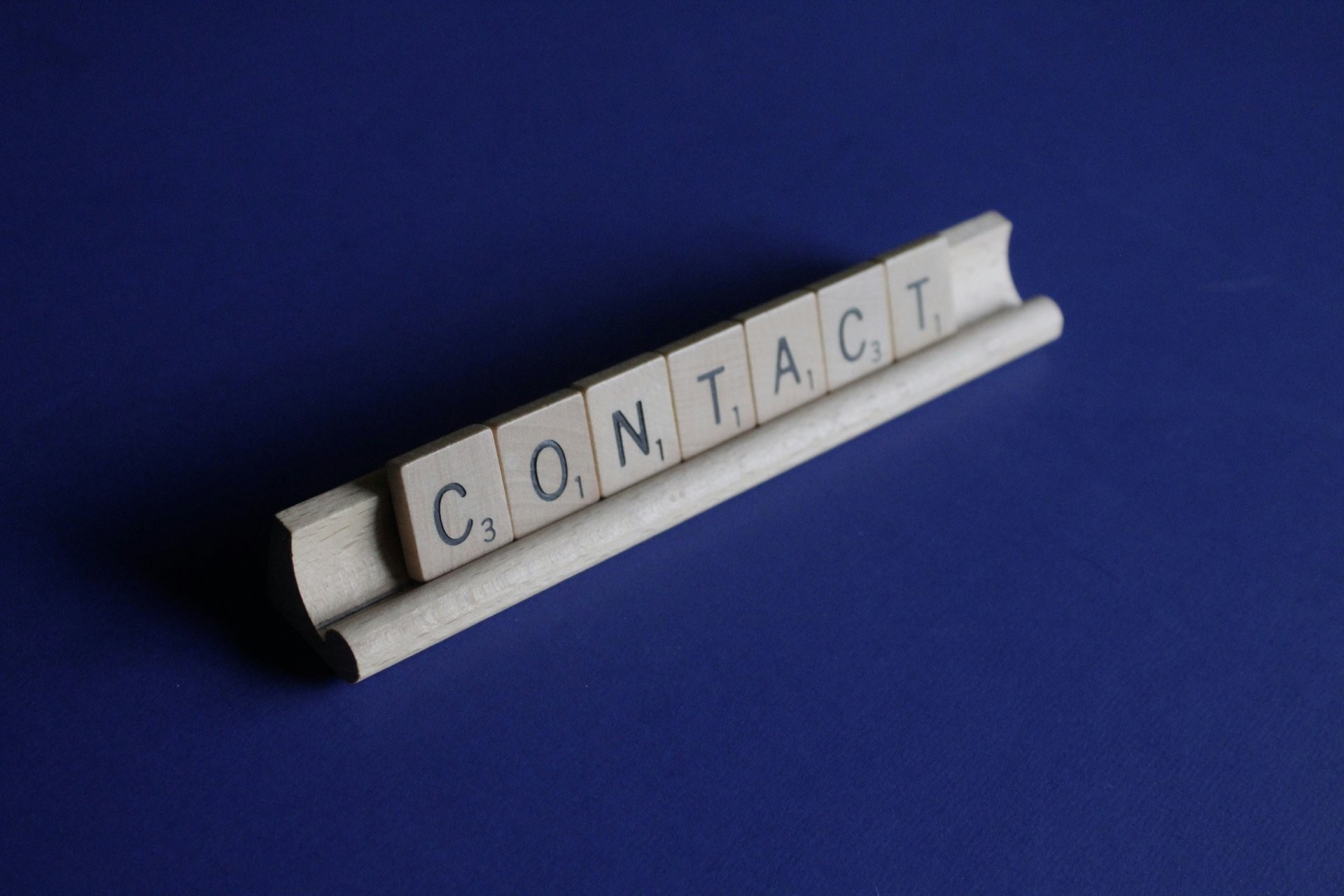 Our team is here to help you
