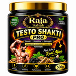TESTO BOOSTER PRO