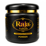 Advanced Herbal Formula for Strength, Vitality & Daily Performance