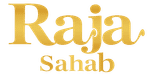 RajaSahab logo