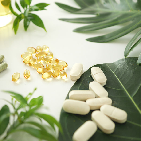 The 3 Supplements You Need | Part 1 of 3 | Vitamin B12