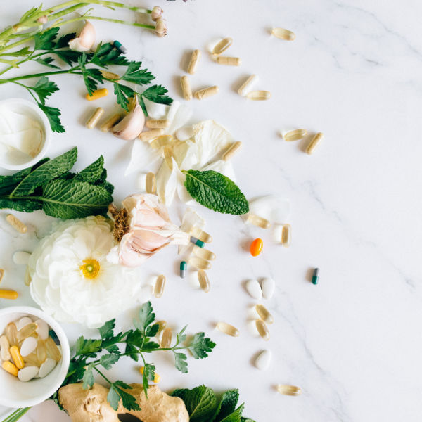 The Supplements You Need on a Plant-Based Diet